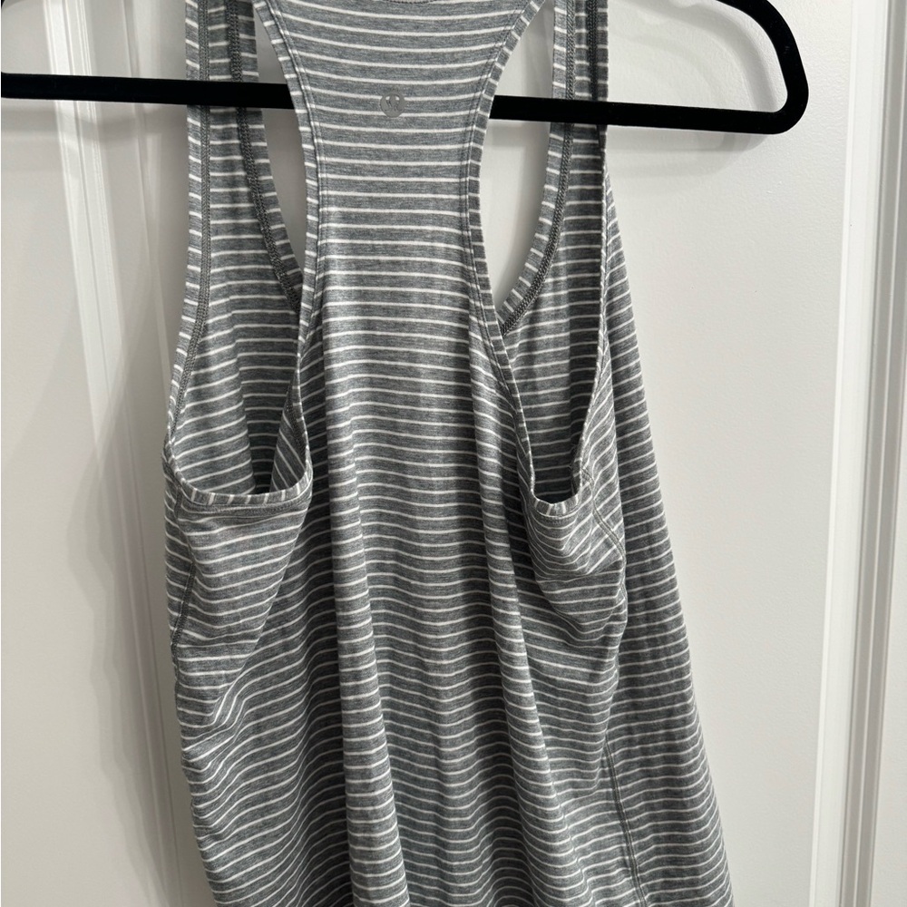 Tank top - Picture 2 of 2